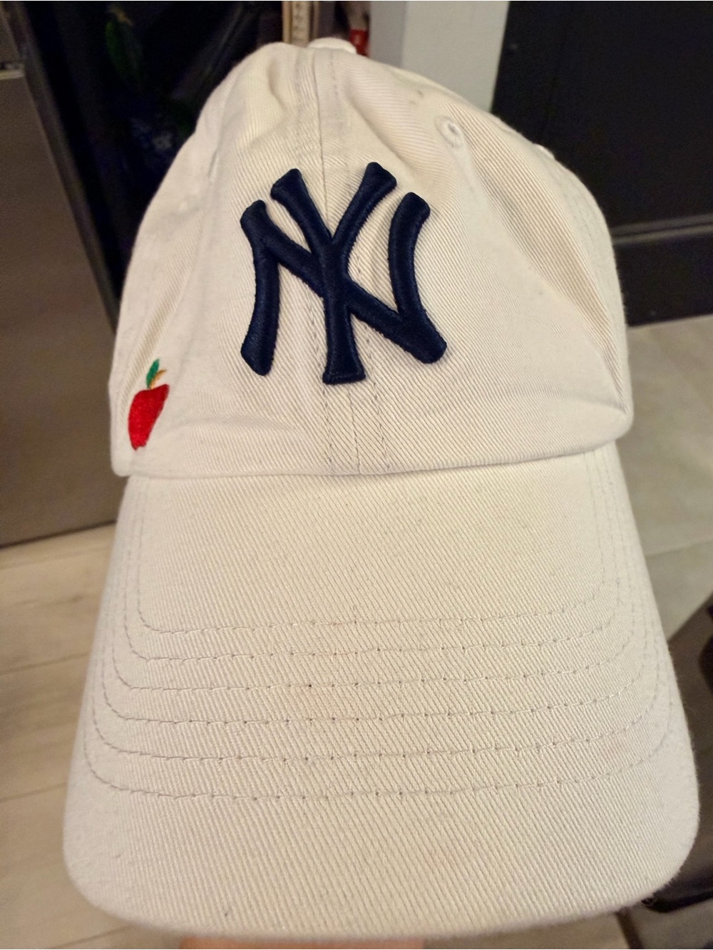‘47 Yankees hat - Picture 1 of 1